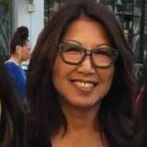 Meet your Posher, Lynne